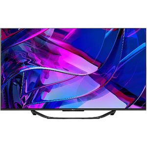 Hisense 65u72kq 65" Uled Smart 4k Mini Led