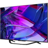 Hisense 65u7kqtuk 4k Ultra Hd Hdr Mini-led Tv 65 Inch | Nieuw (outlet)