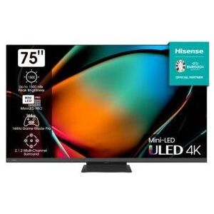 Hisense 75U8KQ