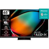 Hisense 65U8KQ - 65 inch - 4K ULED MiniLED - 2023