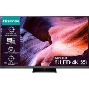 Hisense LED TV 55U8KQ 55 inch