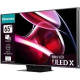 Hisense Mini-LED ULED 65UXKQ TV 65 inch