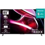 Smart TV Hisense 85UXKQ 85"" QLED 4K Ultra HD