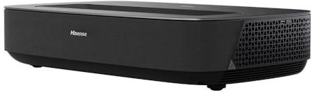 Projector Hisense PL1SE Full HD 3840 x 2160 px