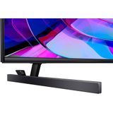 Hisense 100U7KQ - 100 inch - 4K MiniLED - 2023