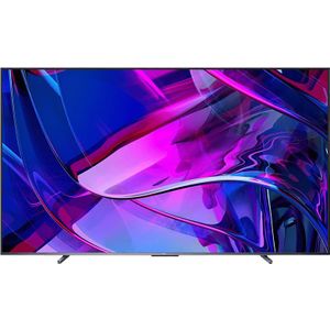 Hisense 100U7KQ 100" Display