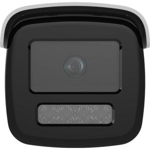 Hikvision DS-2CD2T87G2H-LI, Bullet ColorVu Hybrid 8MP IP Camera