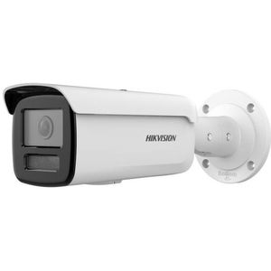 Hikvision Pro Series met ColorVu DS-2CD2T47G2H-LI(2.8mm)(eF) Kogel (vorm) IP-beveiligingscamera Buiten 2688 x 1520 Pixels Muur