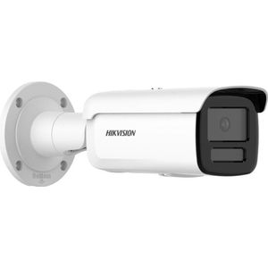 Hikvision DS-2CD2T47G2H-LI, Bullet ColorVu Hybrid 4MP IP Camera