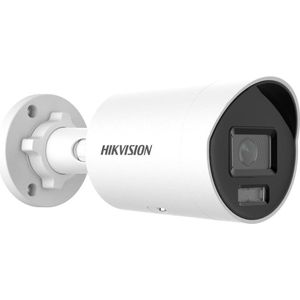 Hikvision - DS-2CD2047G2H-LIU Beveiligingscamera - 4 Megapixels - Buitengebruik - IP67