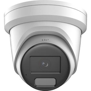 Hikvision DS-2CD2387G2H-LIU(2.8mm)(eF) Torentje IP-beveiligingscamera Binnen & buiten 3840 x 2160 Pixels Plafond