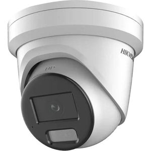 Hikvision IP CAMERA: DS-2CD2347G2H-LIU (2.8mm) (eF)