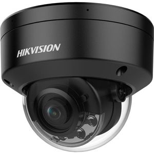 Hikvision - DS-2CD2187G2H-LISU - Beveiligingscamera - Zwart - ColorVu