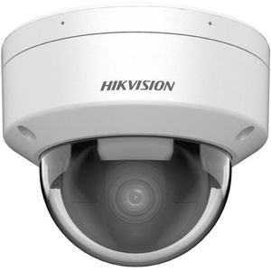 Hikvision - DS-2CD2186G2H-ISU - Beveiligingscamera - Wit - Vaste Dome