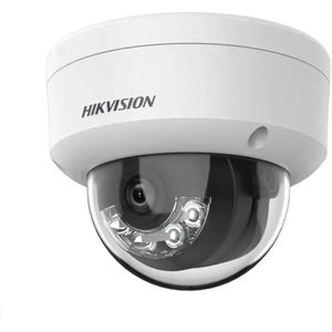 Hikvision - DS-2CD2143G2-LI - Beveiligingscamera - Aluminium - IP67 - 4 MP