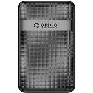 Orico - 2577 - HDD/SSD Behuizing - Zwart - USB-A naar USB Micro-B