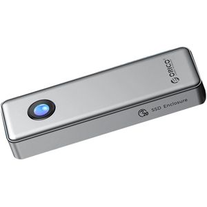 Orico - OUM2-G20 - Harde Schijf - Zilver - Aluminium - 20Gb/s