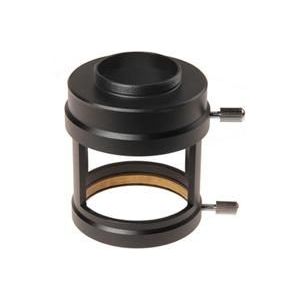 Helios - Fieldmaster DSLR Adapter - Voor DSLR Camera - Geschikt voor ED82DS