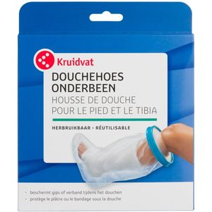 Kruidvat - Onderbeen Douchehoes