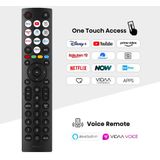 Hisense - 50E7NQ - QLED Smart TV - 127 cm - Quantum Dot Colour - Dolby Vision