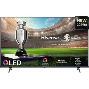 Smart TV Hisense 55E77NQ 55 55"" - Merk: Hisense - EAN: 6942351402468
