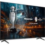 Hisense 55E7NQ PRO - 55 Inch - 4K QLED - 144Hz - 2024