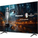 Hisense 55E7NQ PRO - 55 Inch - 4K QLED - 144Hz - 2024