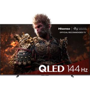 Hisense QLED TV 4K 100E7NQ PRO