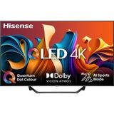 Hisense 50A7NQ Smart-TV 126,0 cm (50,0 Zoll)
