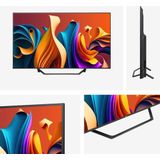 Hisense - 55A7NQ - 55 Inch - 4K QLED - Dolby Vision - Quantum Dot