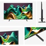 Hisense - 50U6NQ - 50 inch - 4K MiniLED - 2024