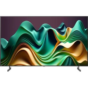 Hisense 55U69NQ tv 139,7 cm (55"") 4K Ultra HD Smart TV Wifi Zwart 400 cd/m²