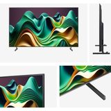 Hisense - 55U6NQ - Mini-led-tv - 140 cm - Quantum Dot Colour - Full Array Local Dimming