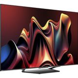 Hisense 55U7NQ - 55 inch - 4K MiniLED - 2024