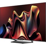 Hisense 55U7NQ - 55 inch - 4K MiniLED - 2024