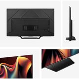 Hisense - 75U7NQ - 75 inch - 4K MiniLED - 2024
