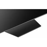 Hisense 75U7NQ 189cm (75 Zoll) Fernseher, 4K Mini LED ULED HDR Smart TV, Quantum Dot, 120Hz/ 144Hz VRR, HDMI 2.1, Game Mode Pro, Dolby Vision IQ & Atmos, Bluetooth, Alexa Built-in, Anthrazit, [2024]