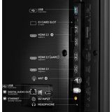 Hisense - 75U7NQ - 75 inch - 4K MiniLED - 2024