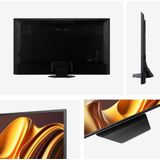 Hisense - 65U8NQ - 4K ULED MiniLED - 65 inch - Smart TV - 2024