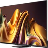 Hisense 65U8NQ 4K ULED MiniLED 65 inch Smart TV 2024