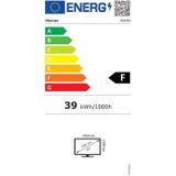 Hisense 40a4n 40´´ 4k Led Tv