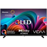 0 Hisense 32A5NQ Full HD-Fernseher 81,3 cm (32""), 1920x1080