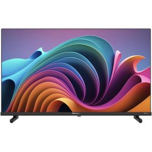 Hisense 32A5NQ -  Zwart