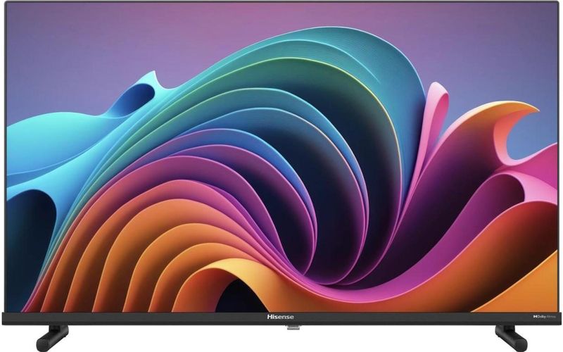 0 Hisense 32A5NQ Full HD-Fernseher 81,3 cm (32""), 1920x1080