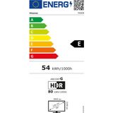 Hisense 50a6n 50´´ 4k Led Tv