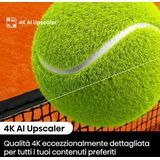 Hisense 50a6n 50´´ 4k Led Tv