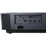 Hisense - PX3-PRO - Beamer - Zwart - UHD - 2700 Lumen