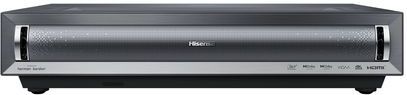 Hisense - PX3-PRO - Beamer - Zwart - UHD - 2700 Lumen