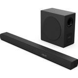 Hisense - HS3100 - Soundbar - Zwart - Bluetooth - HDMI OUT