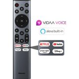 Hisense C2 Pro 2600 ANSI lumens UHD 4K (3840x2160) Grijs